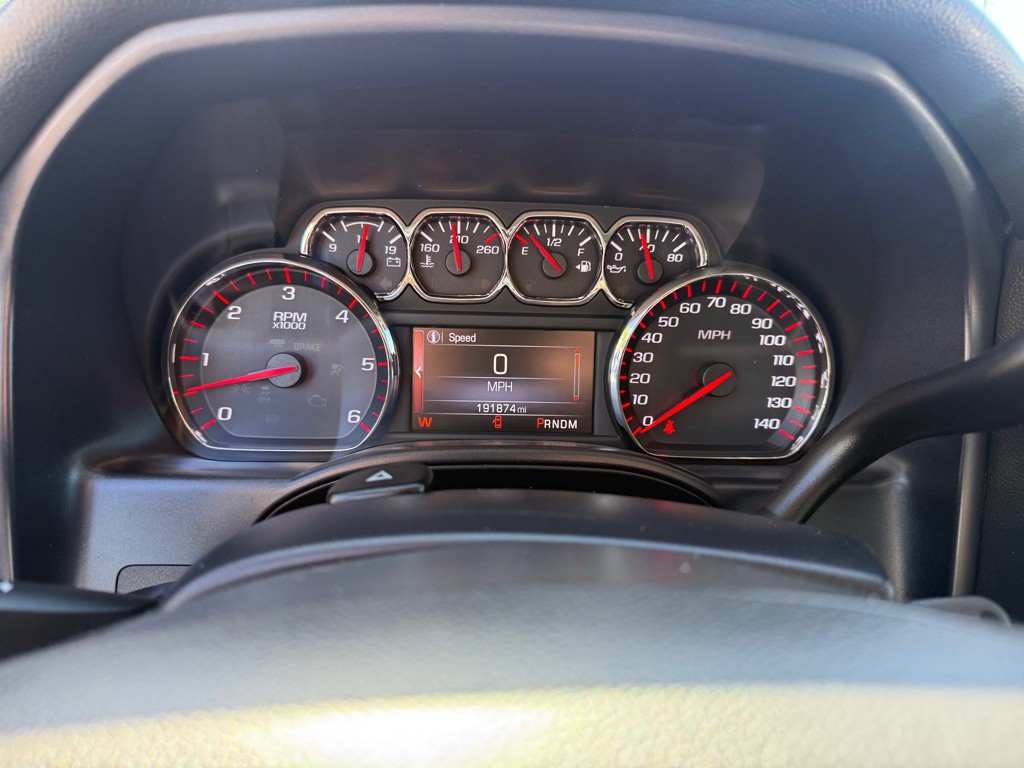 2015 GMC Sierra Image 14