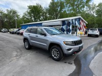 Image for 2015 Jeep Grand Cherokee Limited ID: 7376887