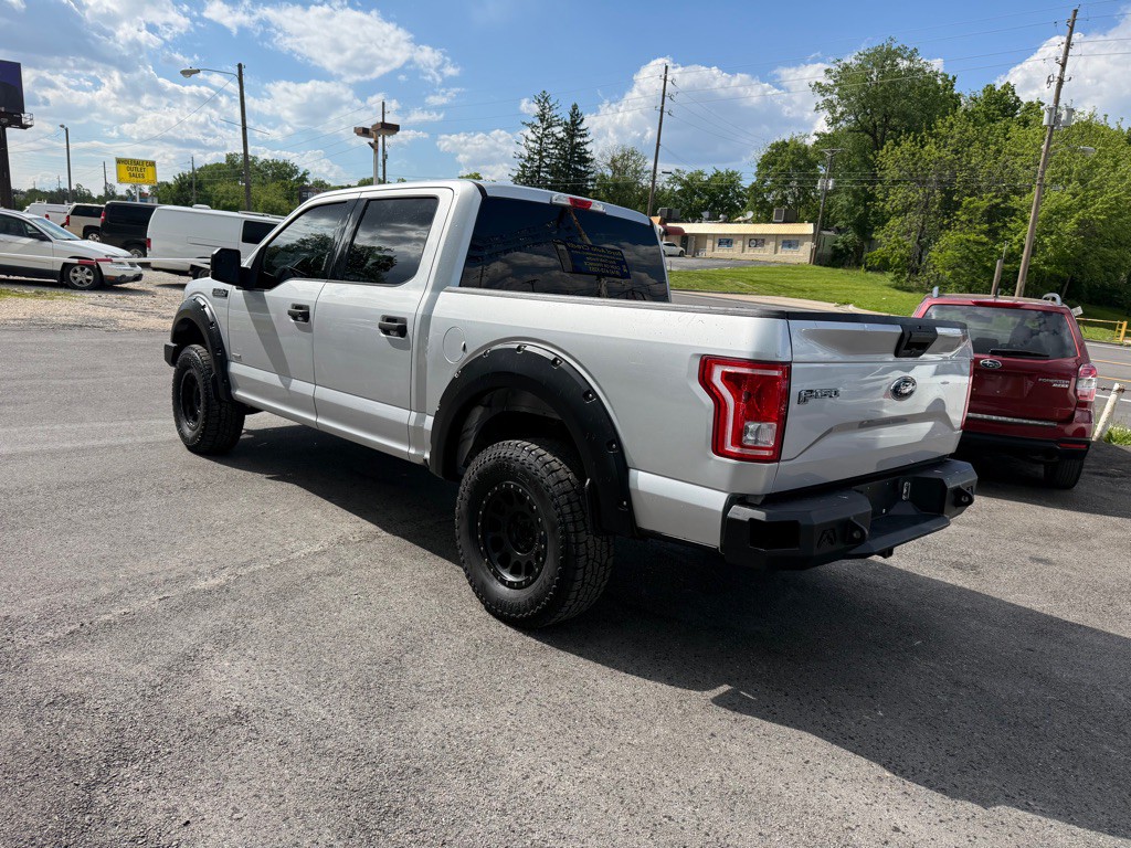 2015 Ford F-150 Image 6