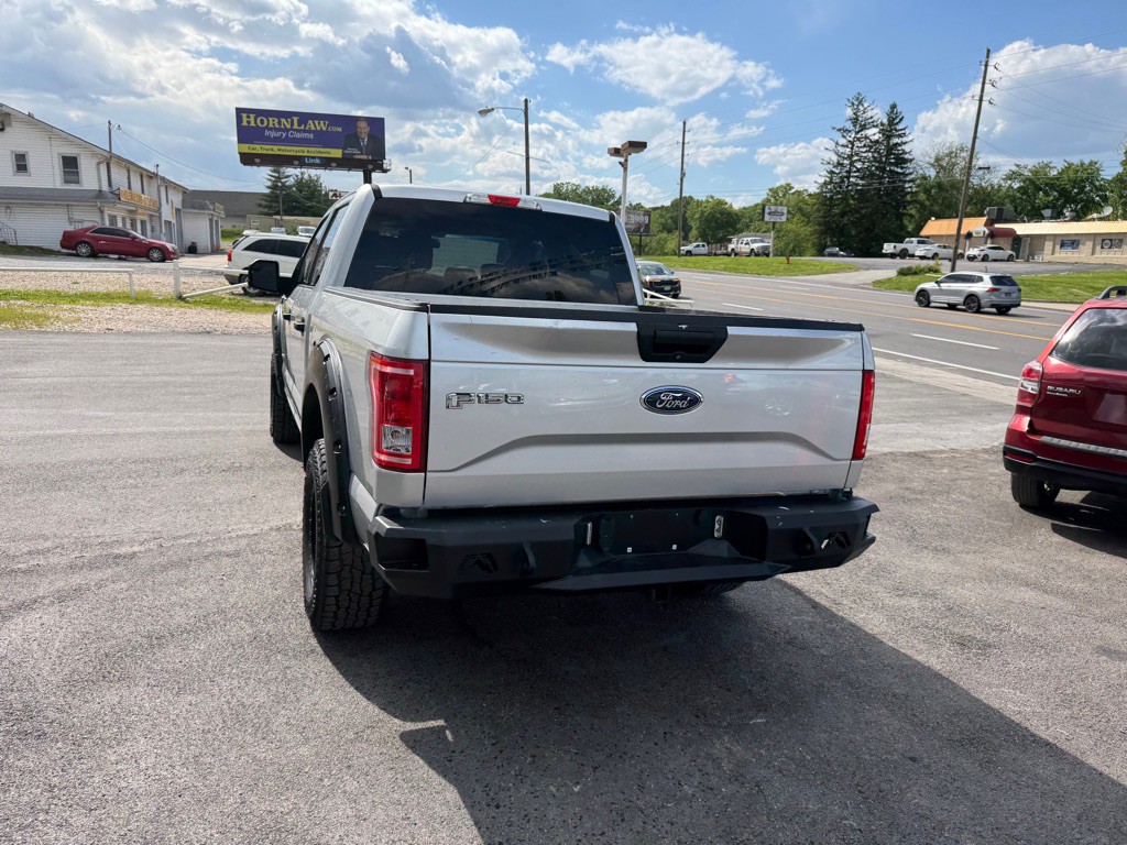 2015 Ford F-150 Image 7