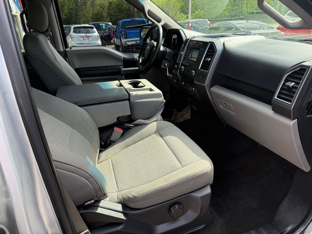 2015 Ford F-150 Image 10