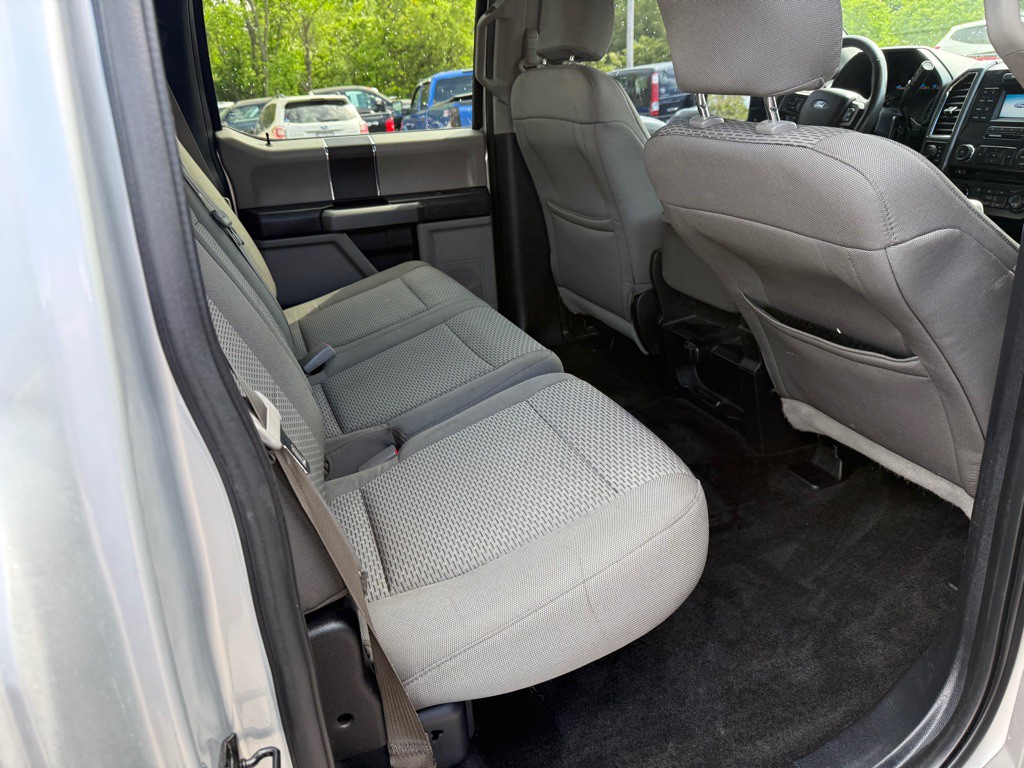 2015 Ford F-150 Image 11