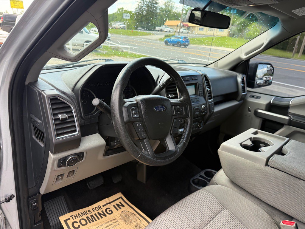 2015 Ford F-150 Image 13