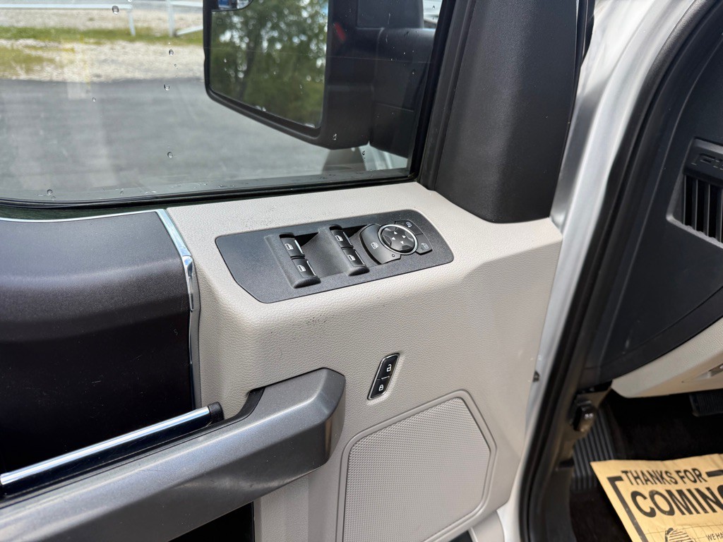 2015 Ford F-150 Image 14