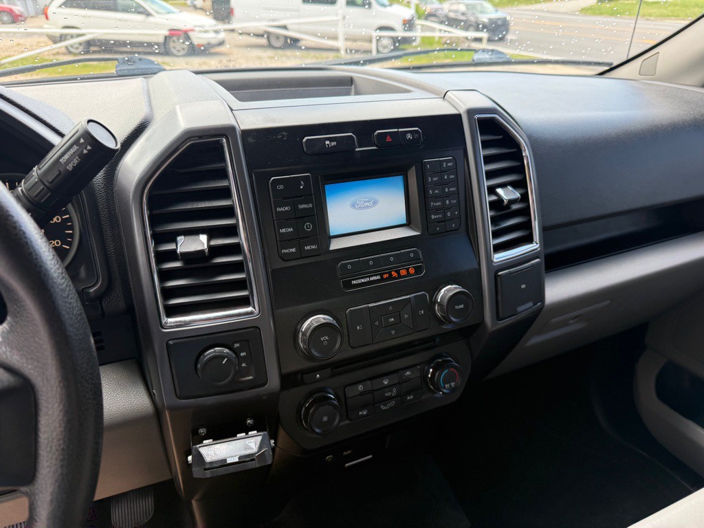 2015 Ford F-150 Image 15