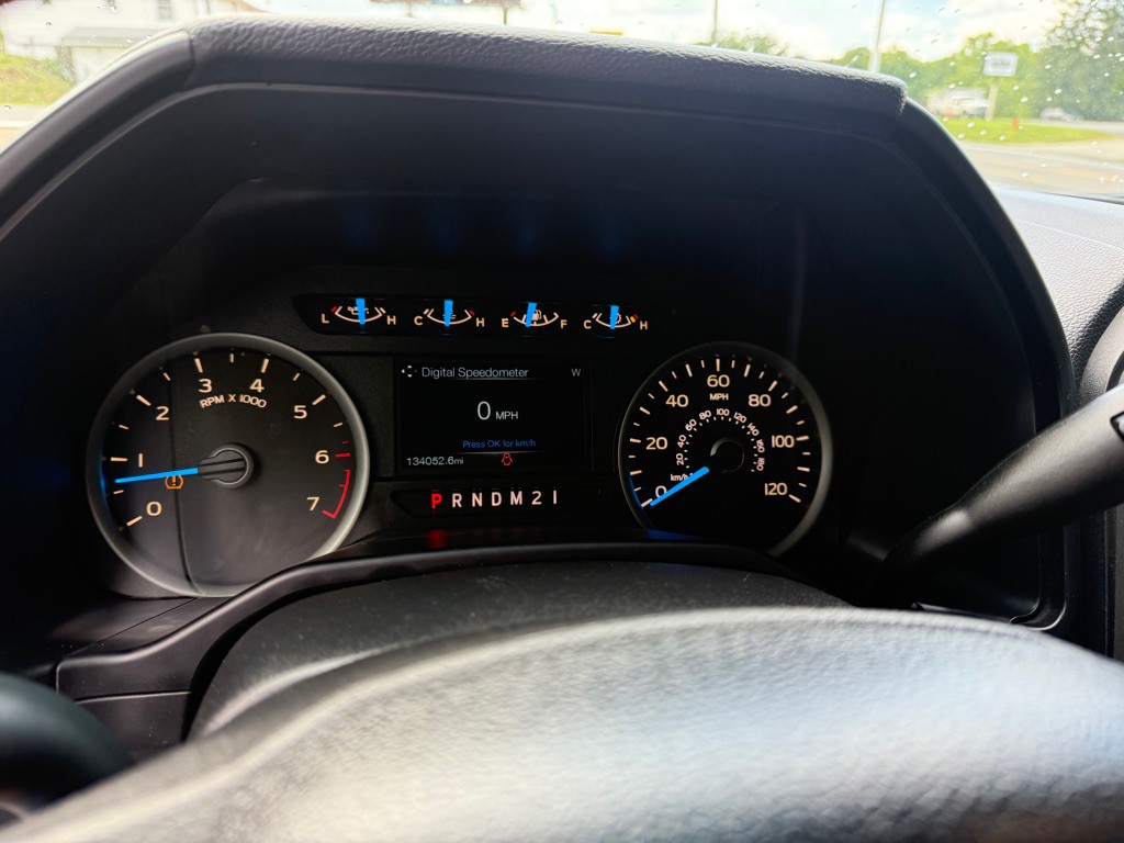 2015 Ford F-150 Image 17