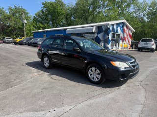 Image for 2009 Subaru Outback  ID: 7392142