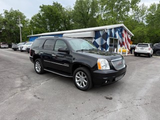Image for 2011 GMC Yukon Denali ID: 7404113