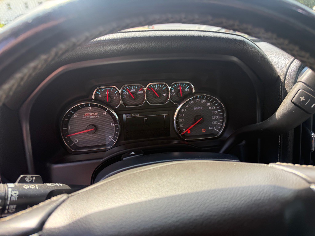 2014 Chevrolet Silverado 1500 Image 13