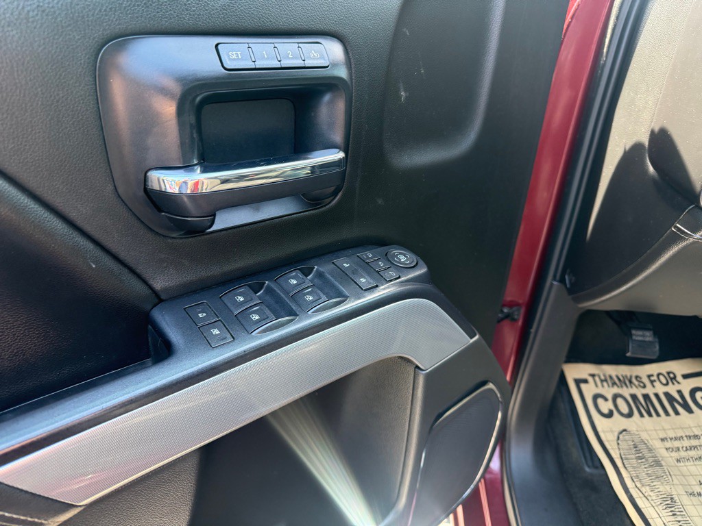 2014 Chevrolet Silverado 1500 Image 14