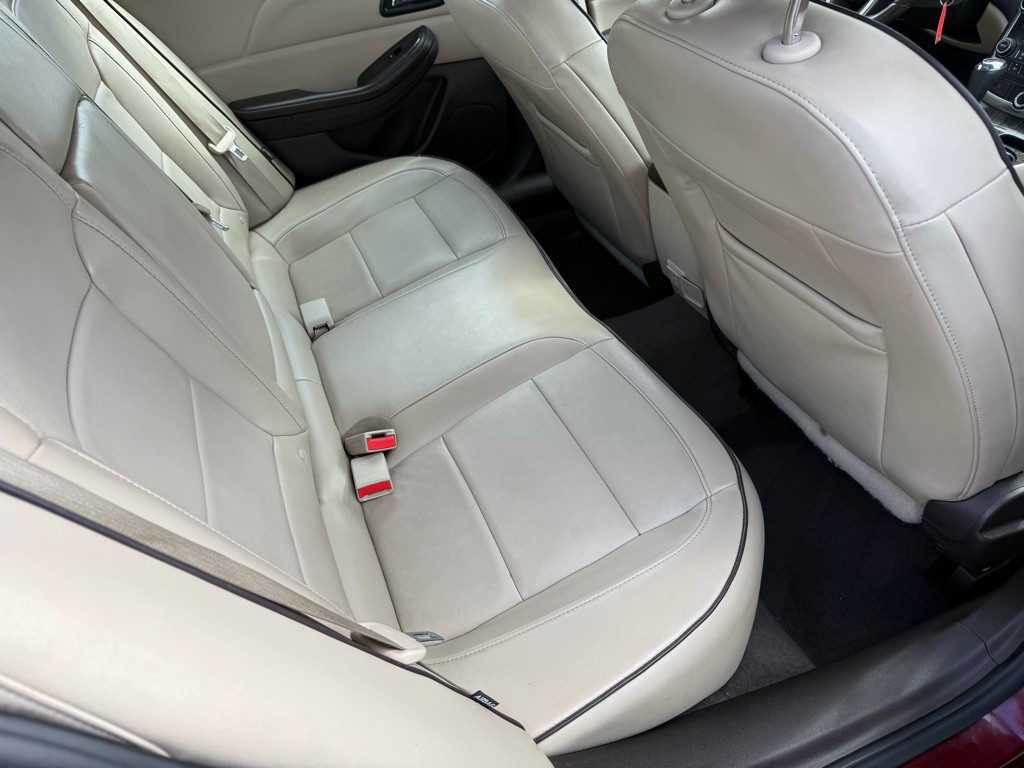 2015 Chevrolet Malibu Image 11