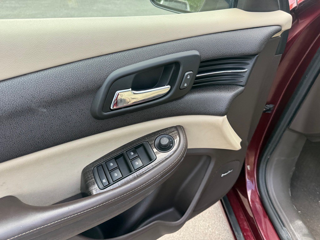 2015 Chevrolet Malibu Image 13