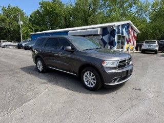 Image for 2019 Dodge Durango SXT ID: 7422053