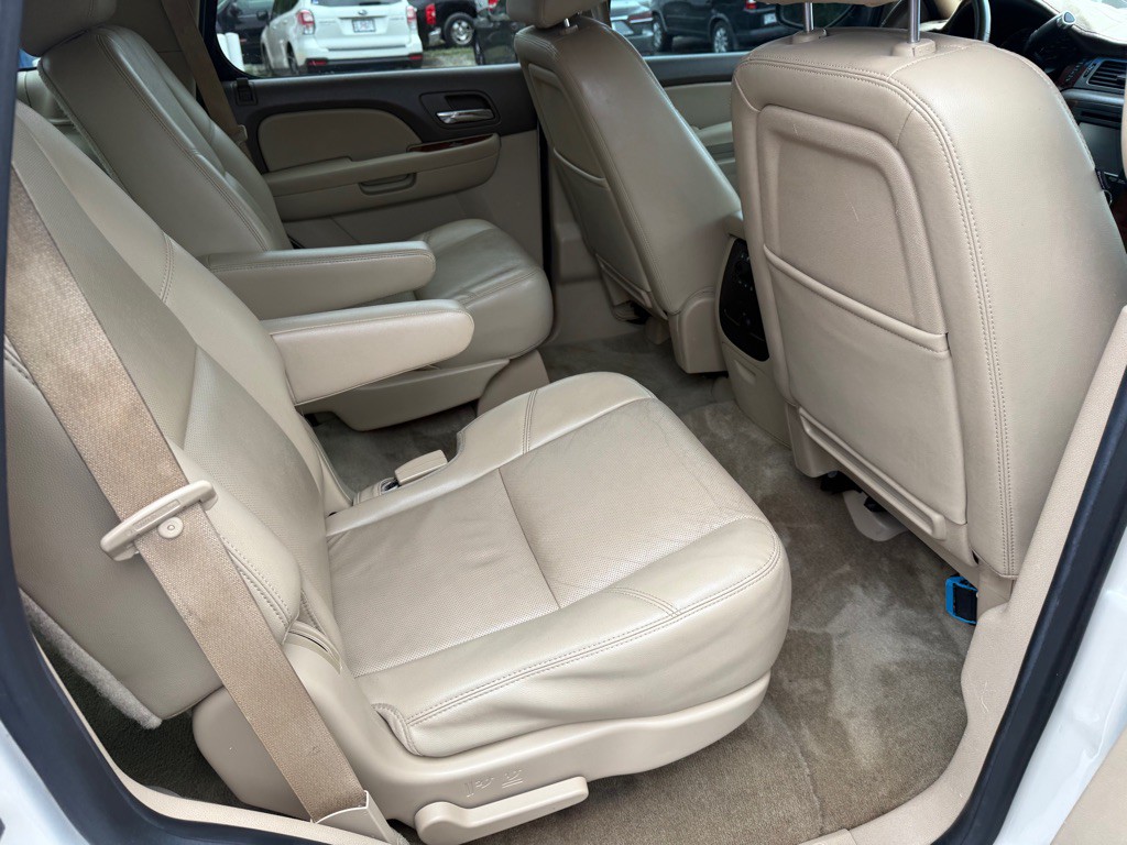 2013 Chevrolet Tahoe Image 9