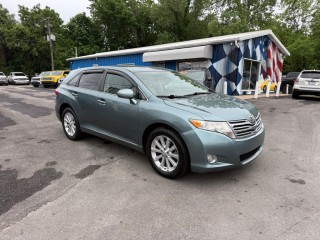 Image for 2009 Toyota Venza  ID: 7427536