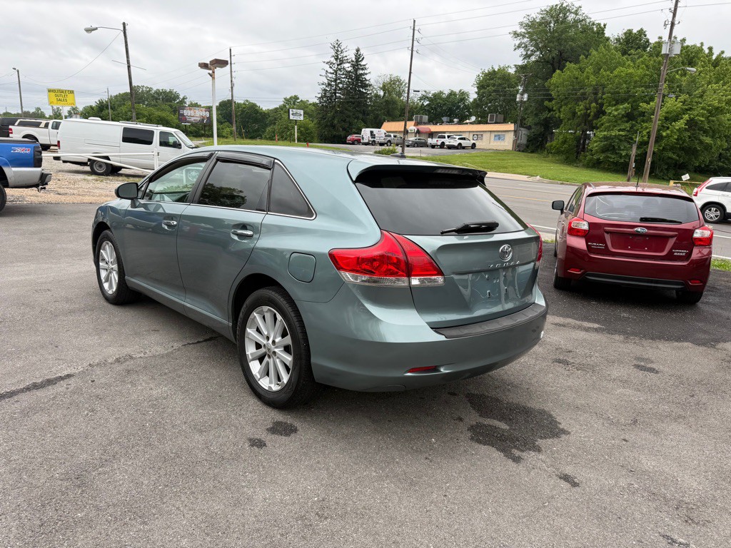 2009 Toyota Venza Image 5