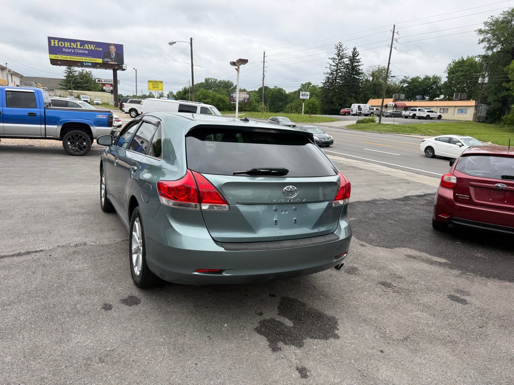 2009 Toyota Venza Image 6