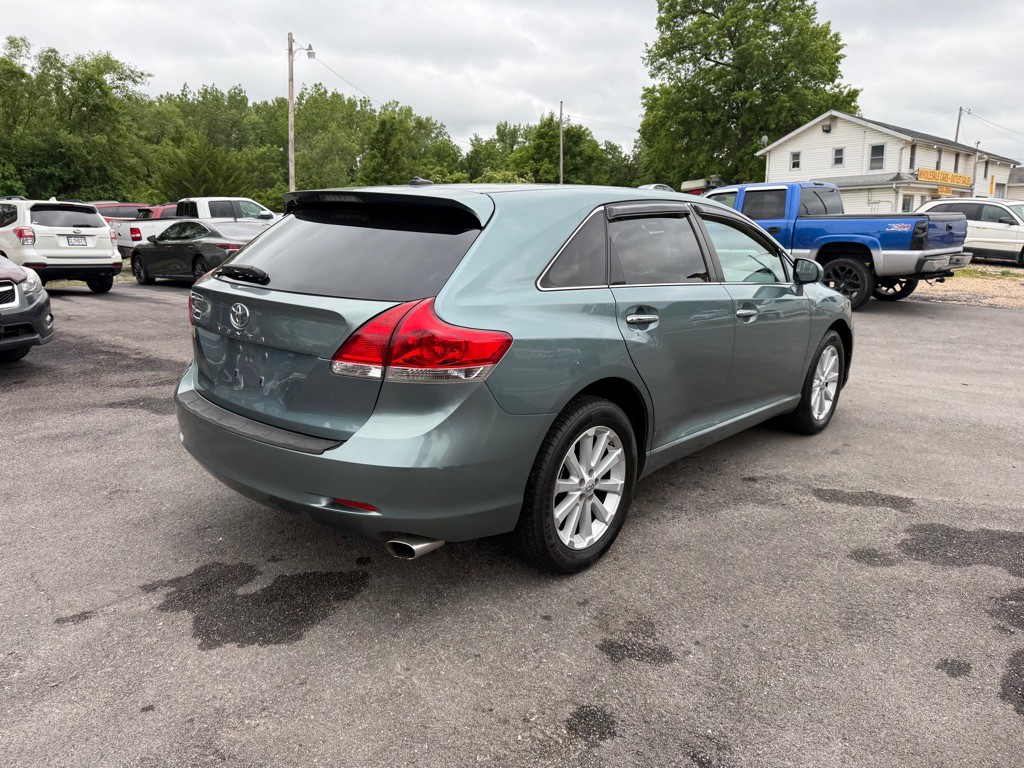 2009 Toyota Venza Image 7
