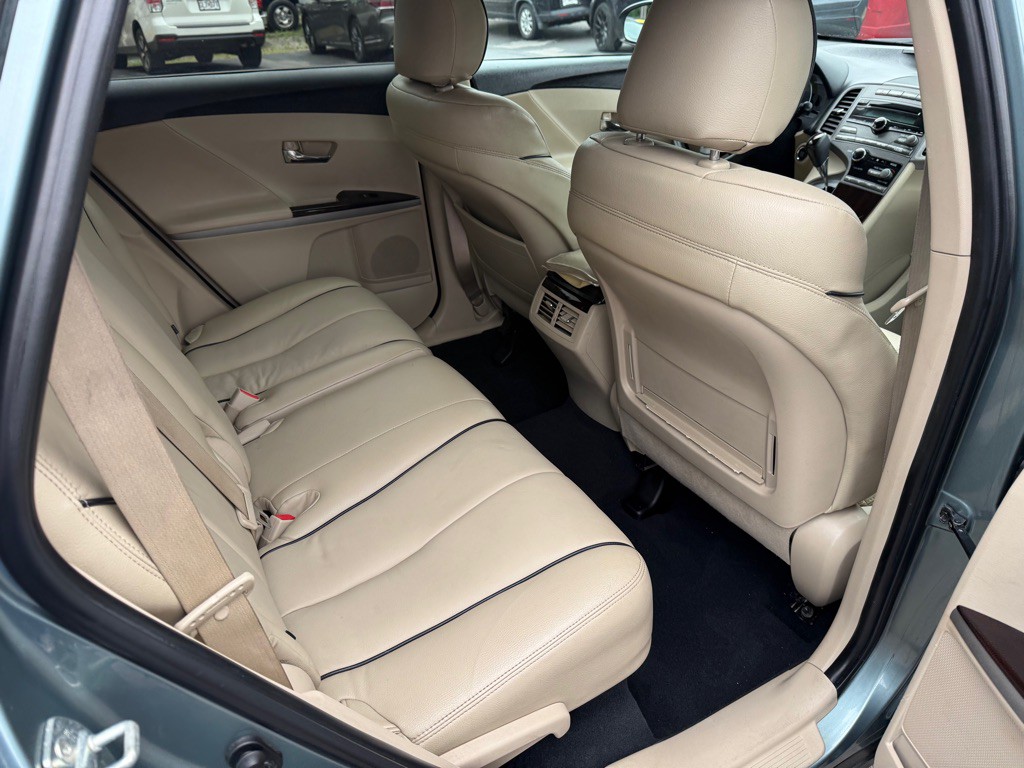 2009 Toyota Venza Image 8