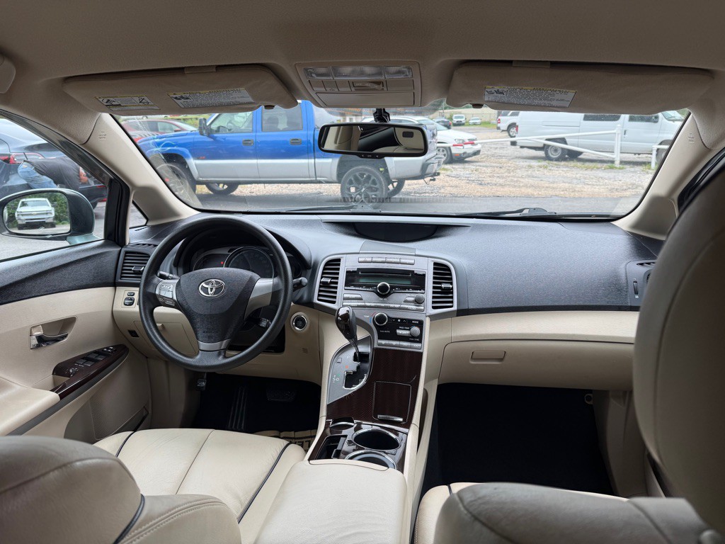 2009 Toyota Venza Image 9