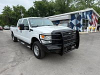 Image for 2015 Ford F-250 Super Duty ID: 7431736