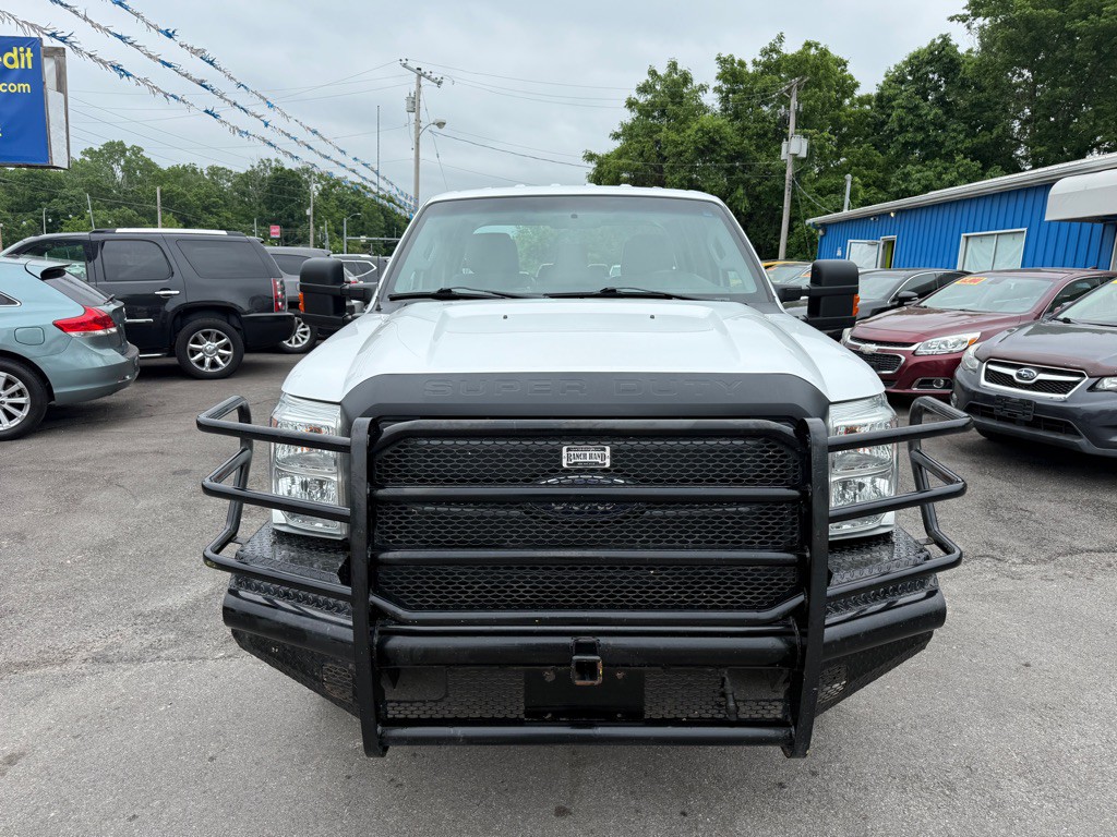 2015 Ford F-250 Image 2