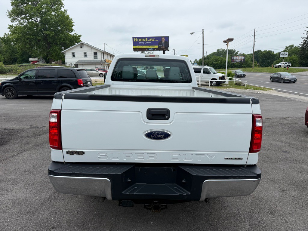 2015 Ford F-250 Image 5