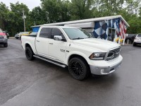 Image for 2017 RAM 1500 Longhorn ID: 7433663