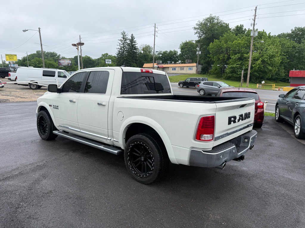 2017 RAM 1500 Image 6