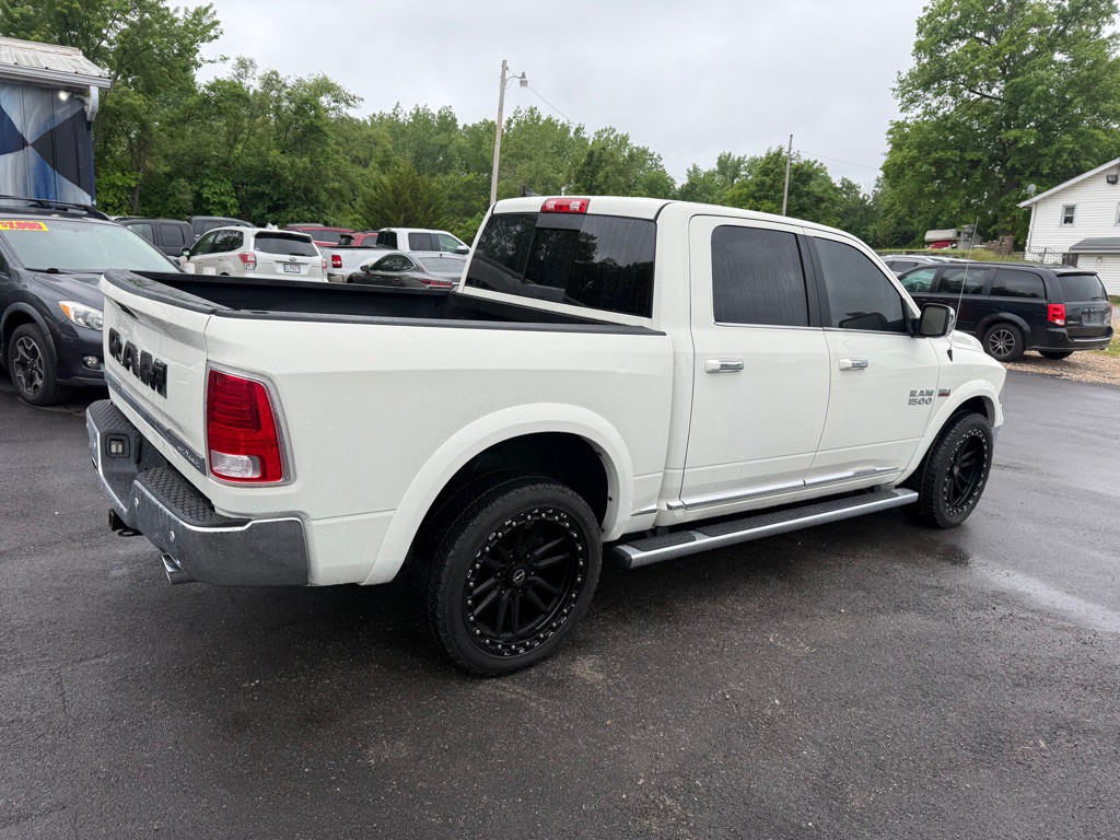 2017 RAM 1500 Image 9