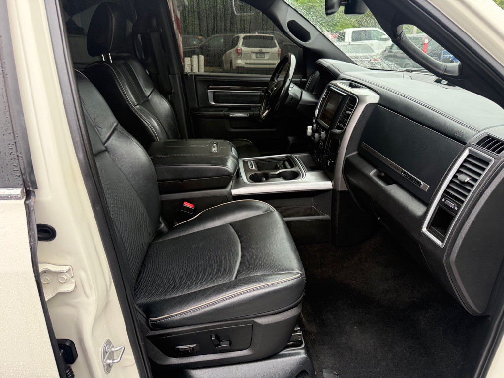 2017 RAM 1500 Image 12