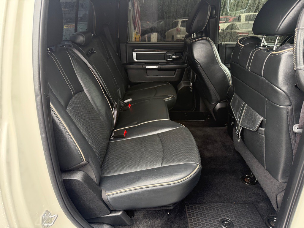 2017 RAM 1500 Image 13