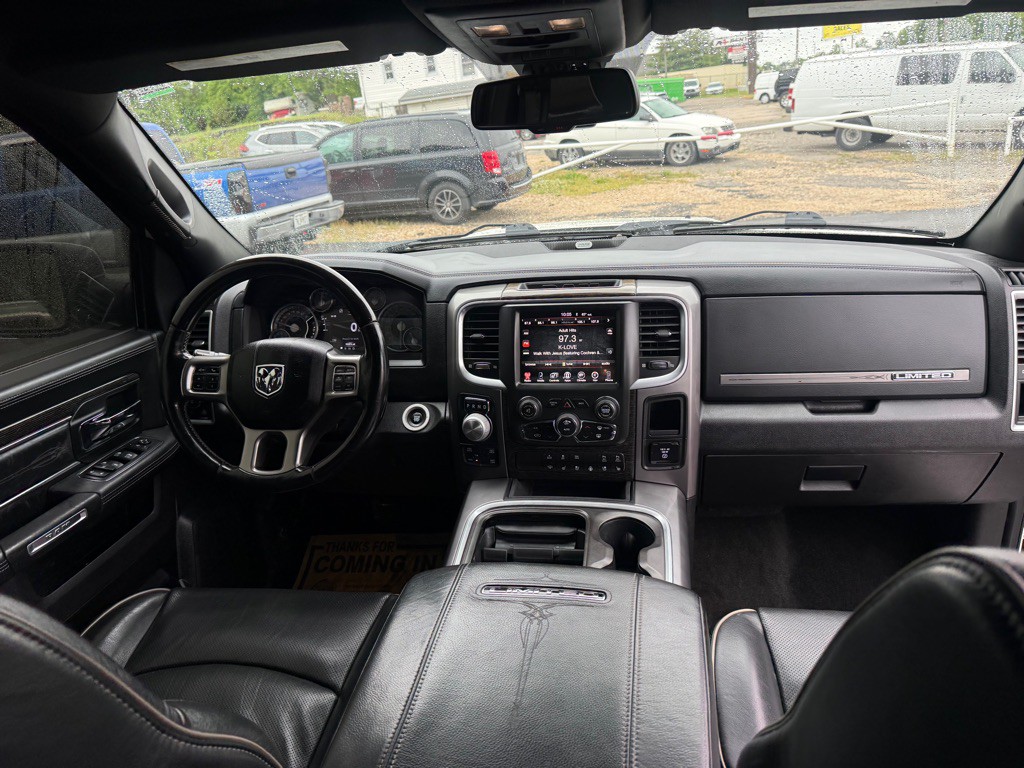 2017 RAM 1500 Image 14