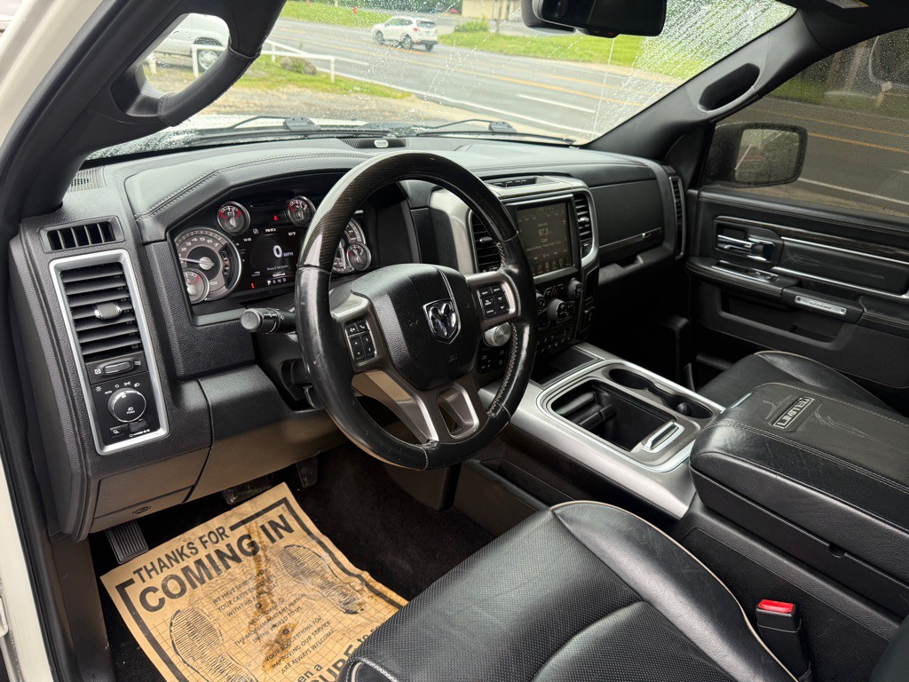 2017 RAM 1500 Image 15