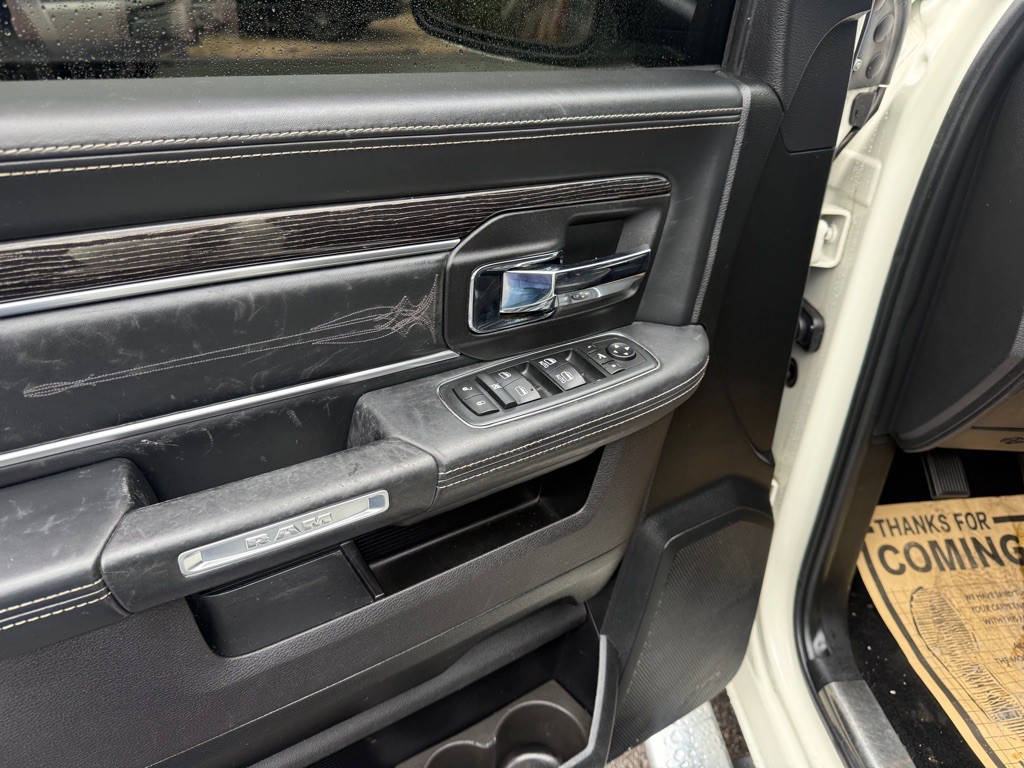 2017 RAM 1500 Image 18