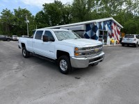 Image for 2019 Chevrolet Silverado 1500 Heavy Duty Lt ID: 7433909