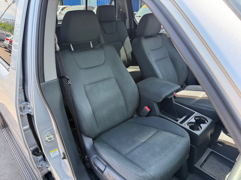 2013 Honda Ridgeline Image 13