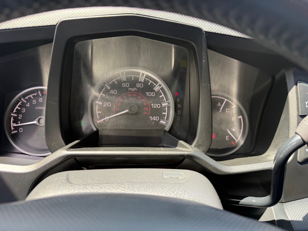 2013 Honda Ridgeline Image 14