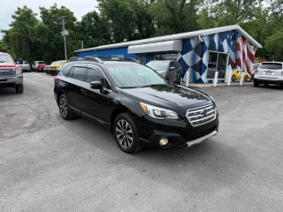 Image for 2017 Subaru Outback 2.5I LIMITED ID: 7443221
