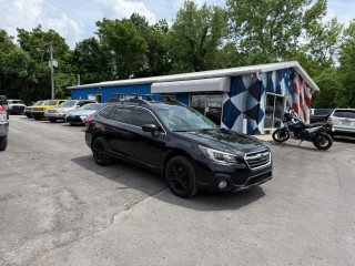 Image for 2019 Subaru Outback 2.5I PREMIUM ID: 7449096