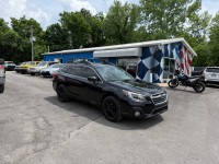 Image for 2019 Subaru Outback 2.5I PREMIUM ID: 7449096