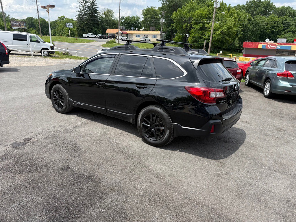 2019 Subaru Outback Image 5