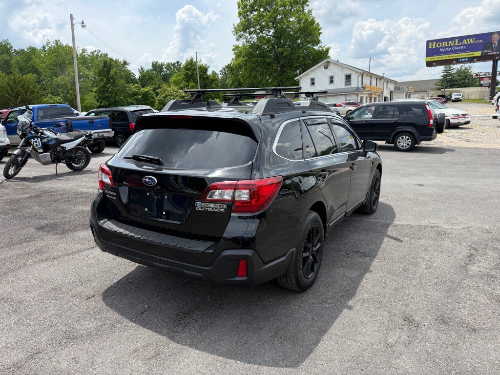 2019 Subaru Outback Image 7