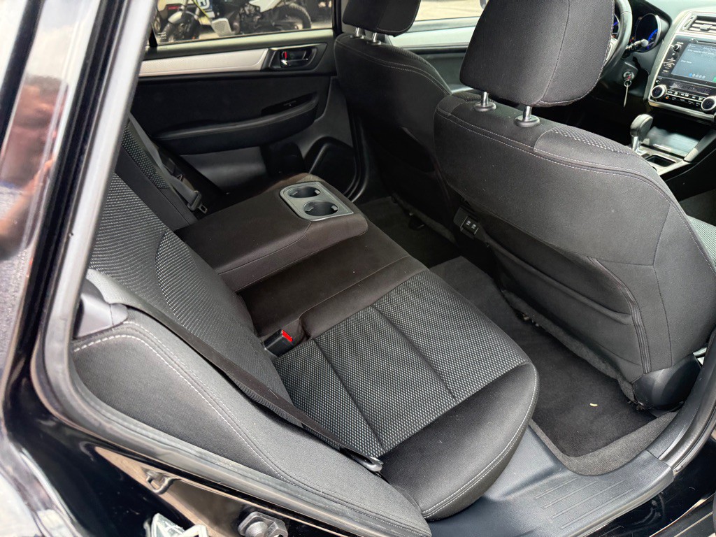2019 Subaru Outback Image 8