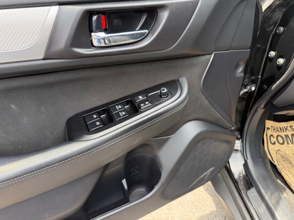 2019 Subaru Outback Image 10