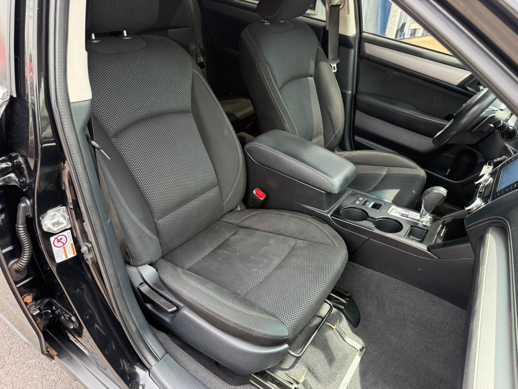 2019 Subaru Outback Image 12