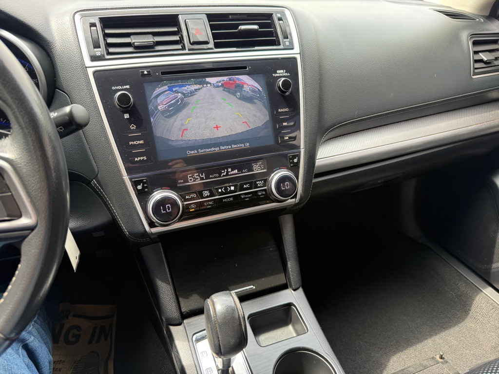 2019 Subaru Outback Image 13