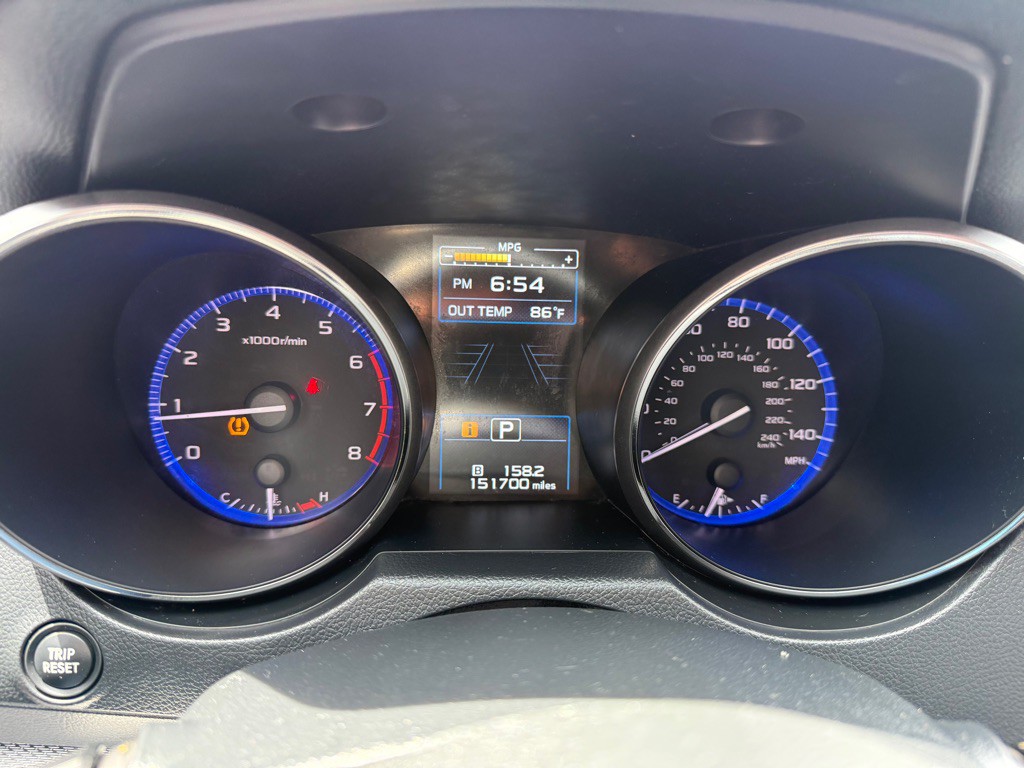 2019 Subaru Outback Image 14