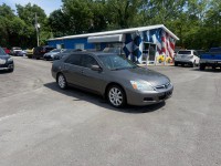 Image for 2007 Honda Accord EX ID: 7456304