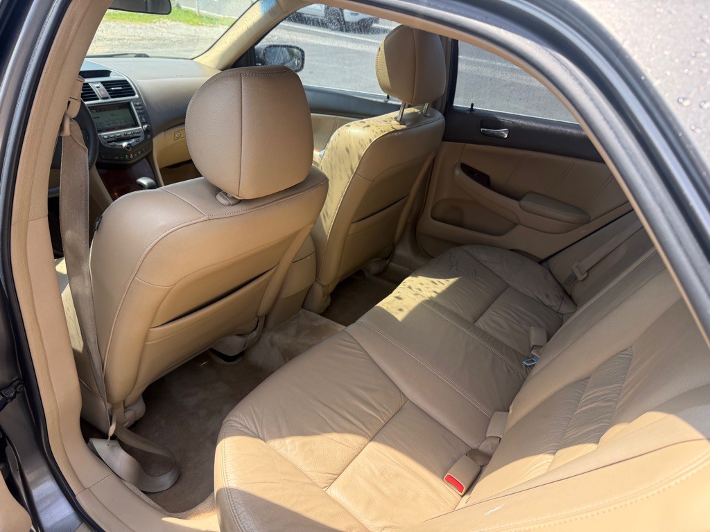 2007 Honda Accord Image 6